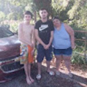 Meet your Posher, Cassandra